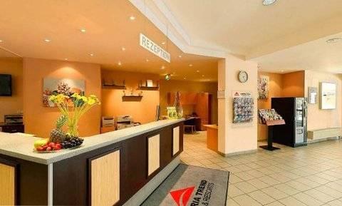Arion Cityhotel Hotel