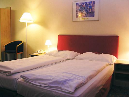 Hotel Arion Cityhotel
