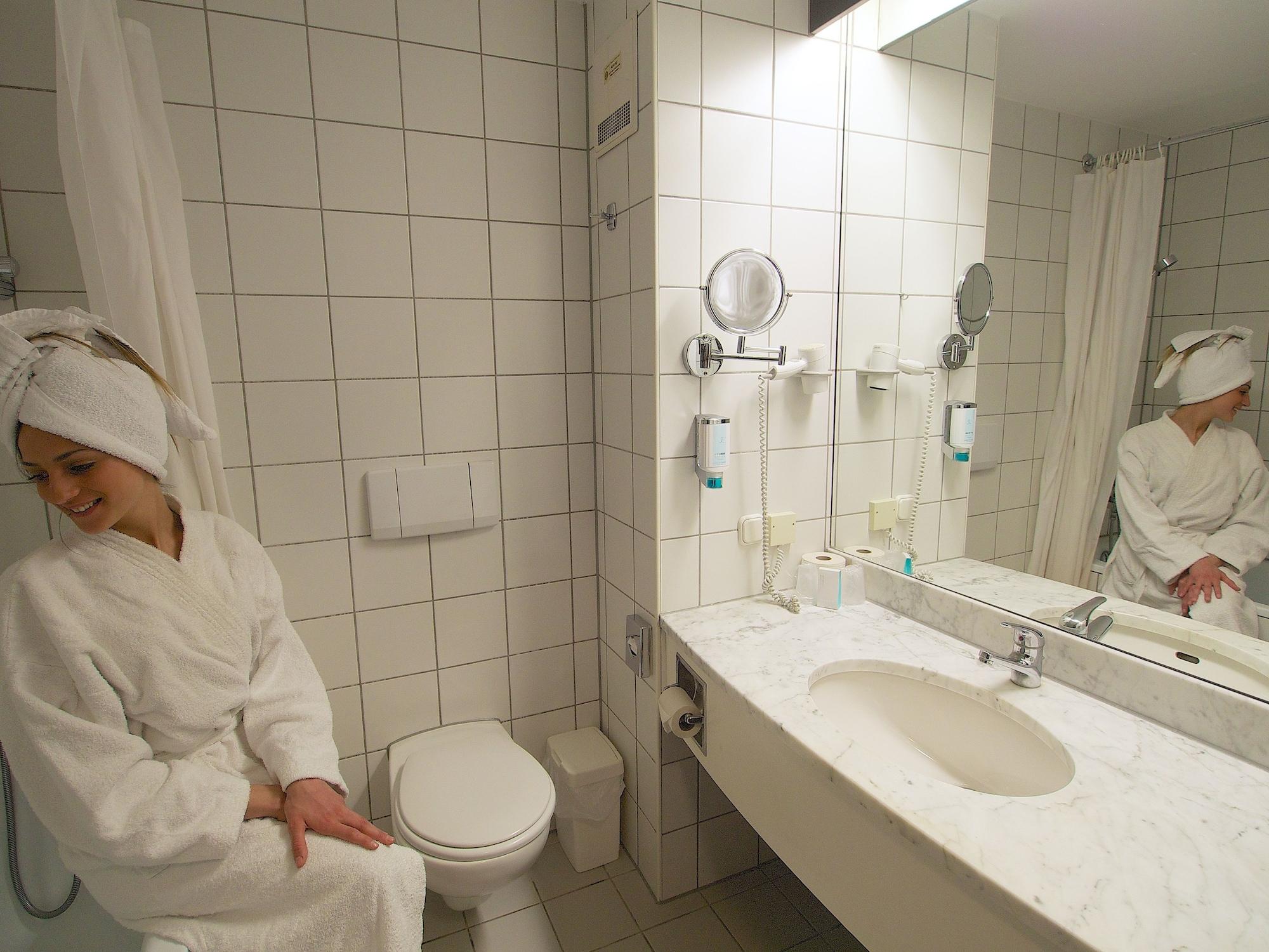 Arion Cityhotel