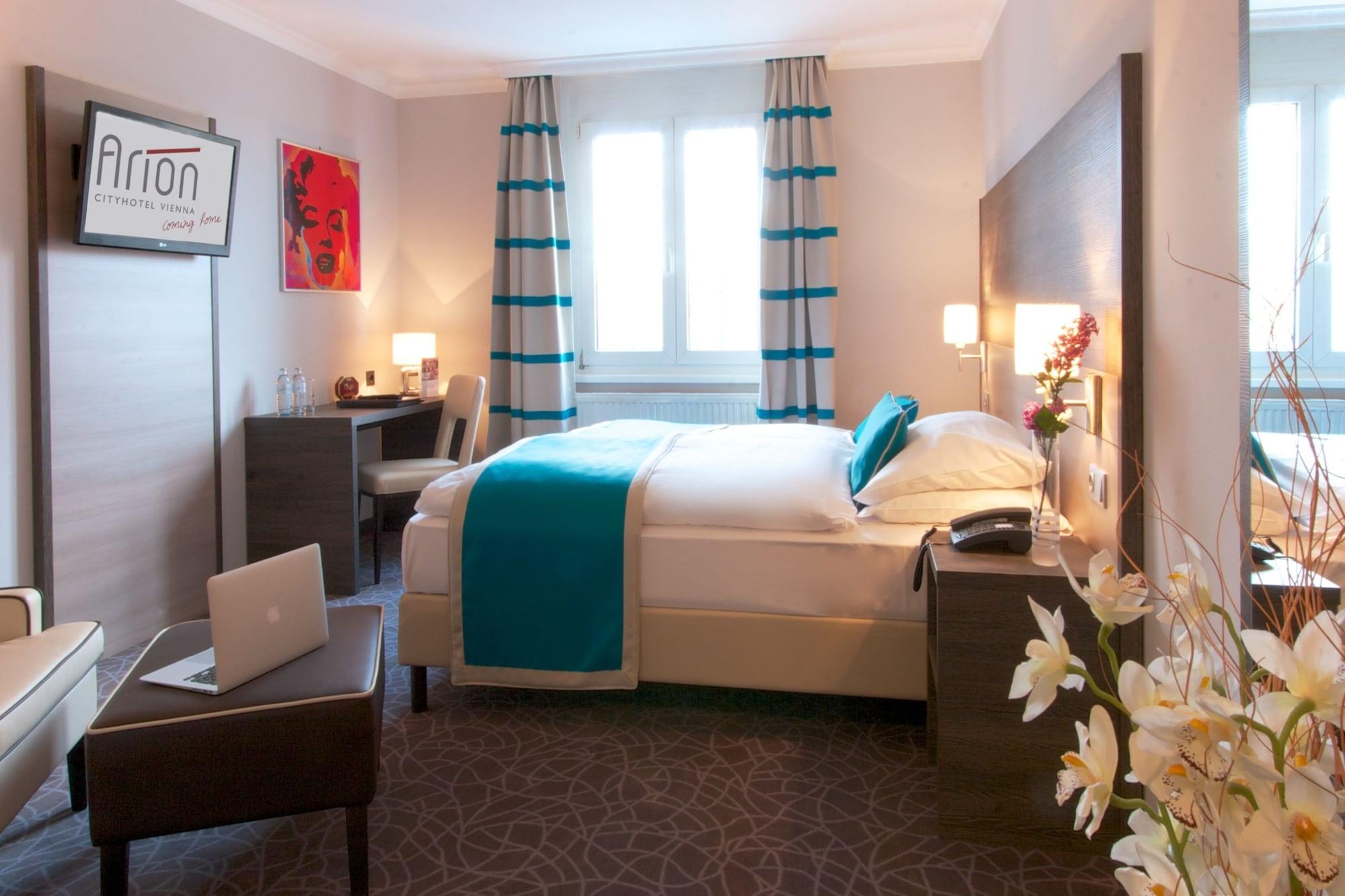 Hotel Arion Cityhotel Vienna