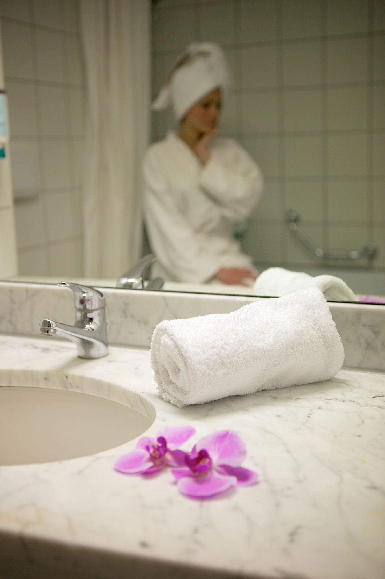 Arion Cityhotel 4* Vienna