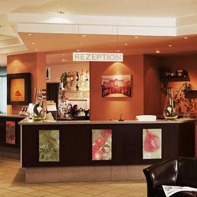 Arion Cityhotel Hotel Vienna