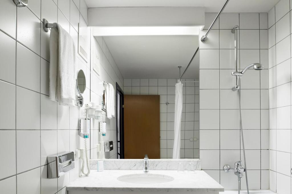 Arion Cityhotel 4*