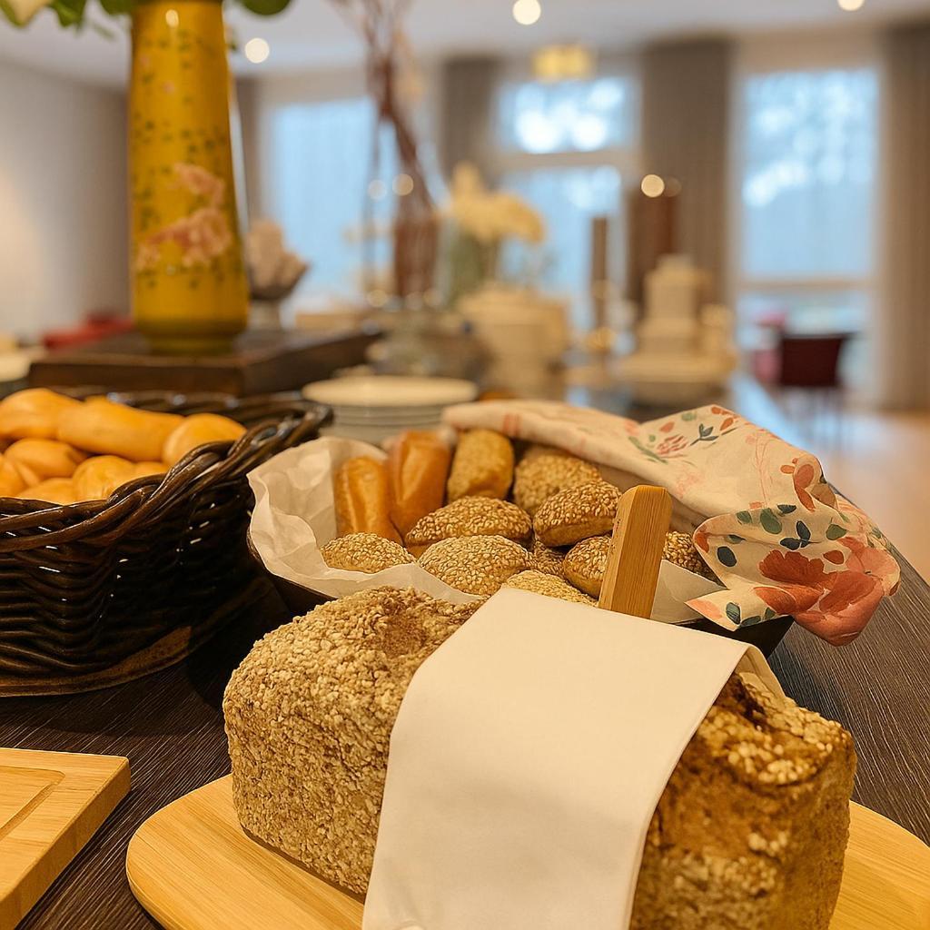 Arion Cityhotel