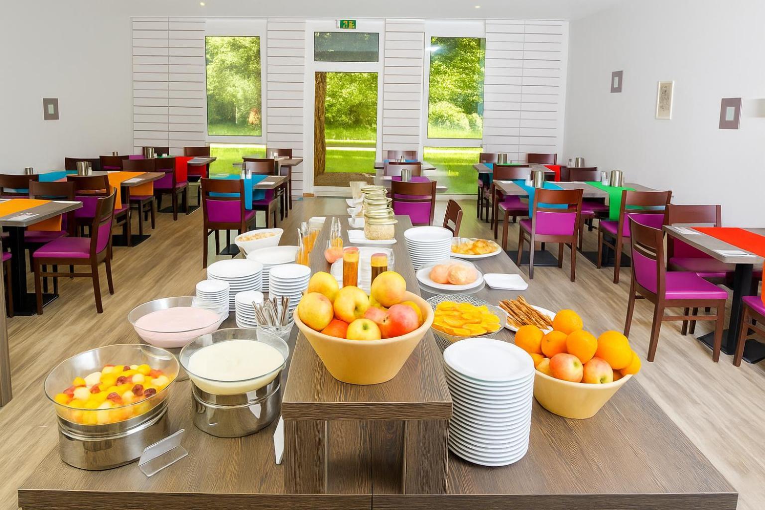 Hotel Arion Cityhotel 4*