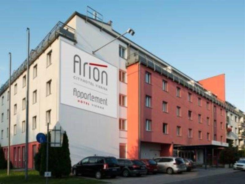 Arion Cityhotel Hotel 4*