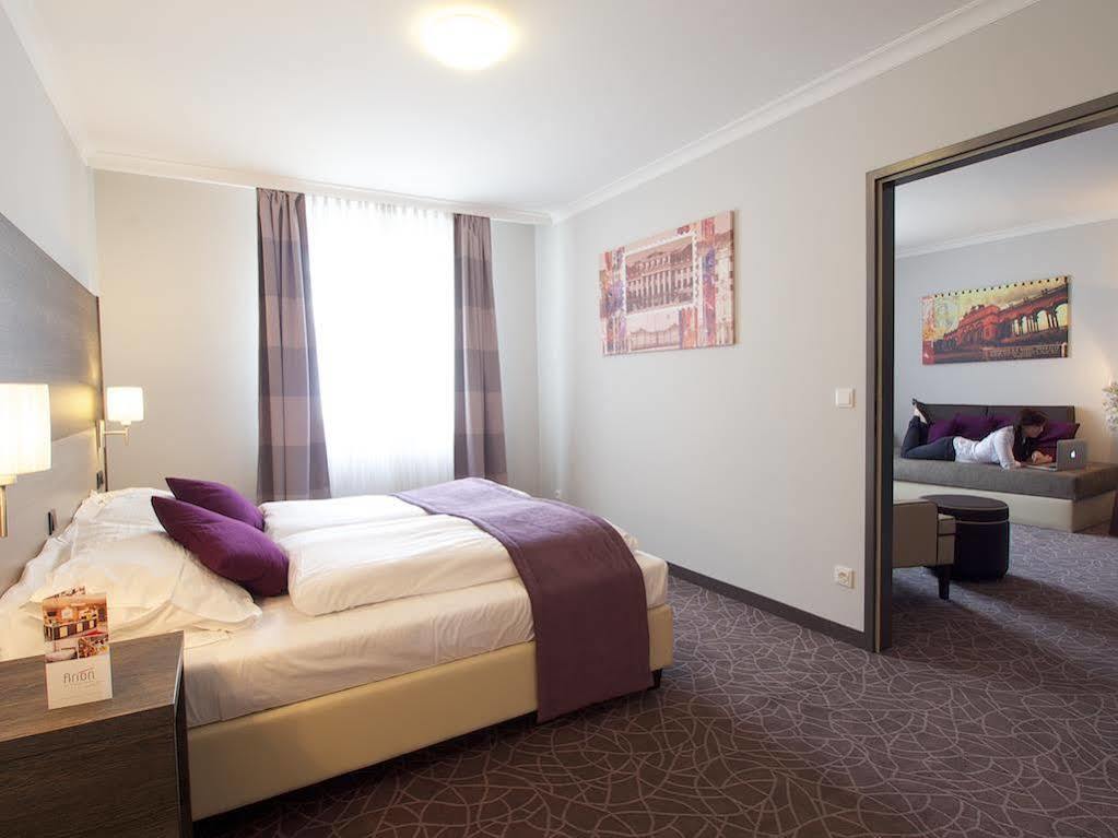 Arion Cityhotel Vienna