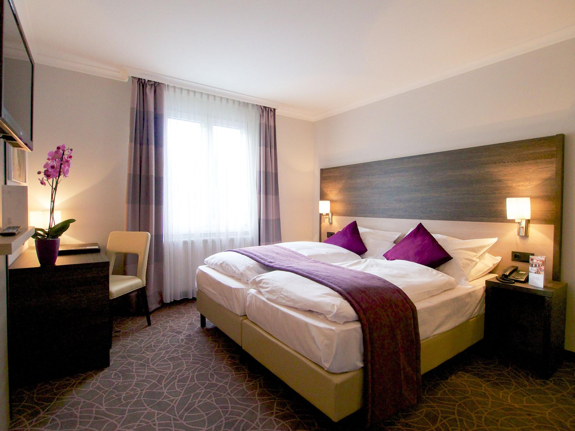 Arion Cityhotel Viena
