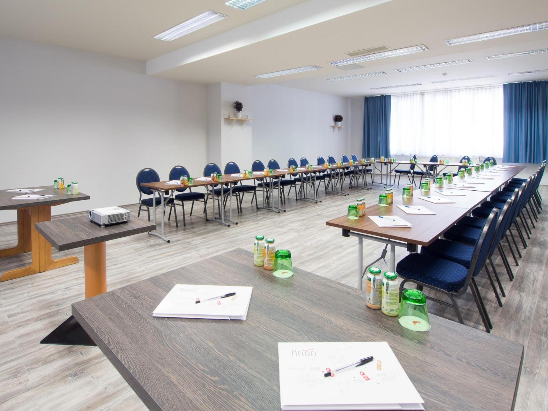 Arion Cityhotel Viena