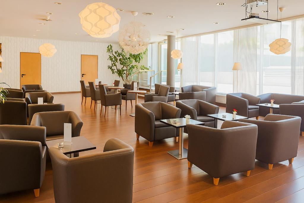 Arion Cityhotel Hotel Viena