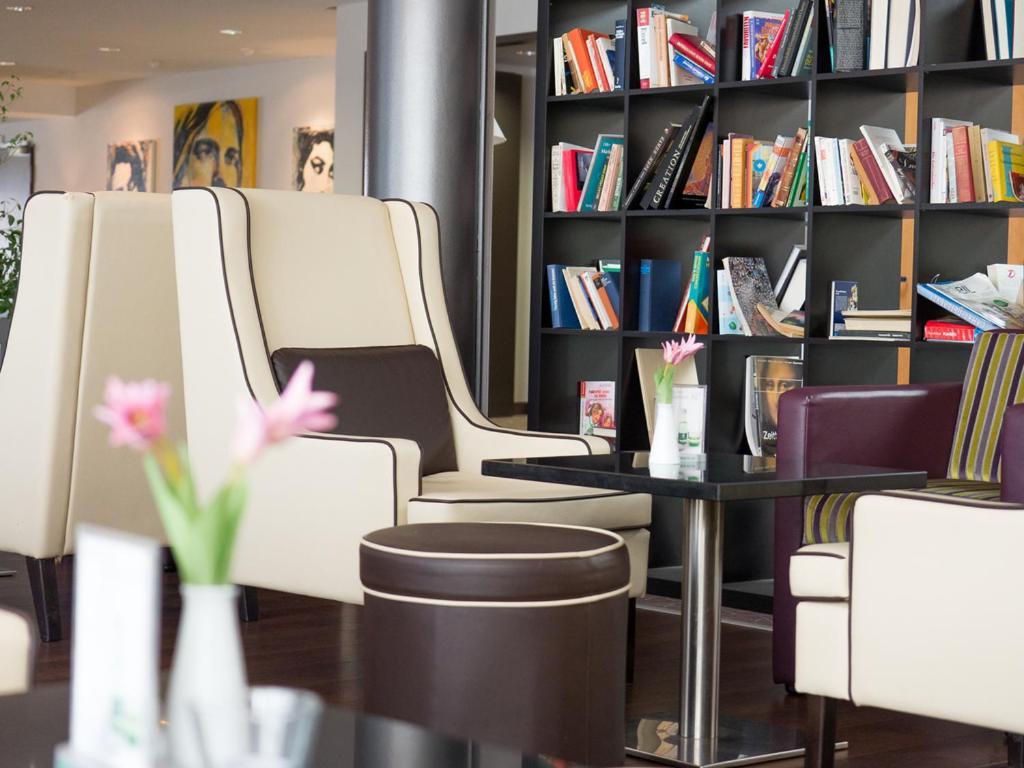 Hotel Arion Cityhotel Viena