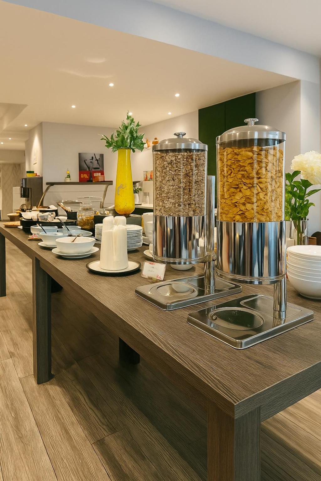 Arion Cityhotel Viena