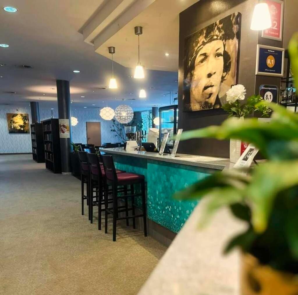 Arion Cityhotel