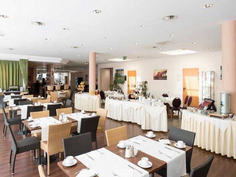 Arion Cityhotel 4* Viena