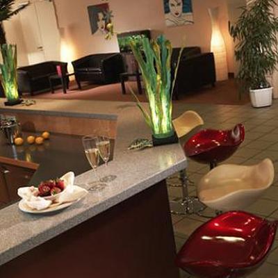 Arion Cityhotel Hotel 4*