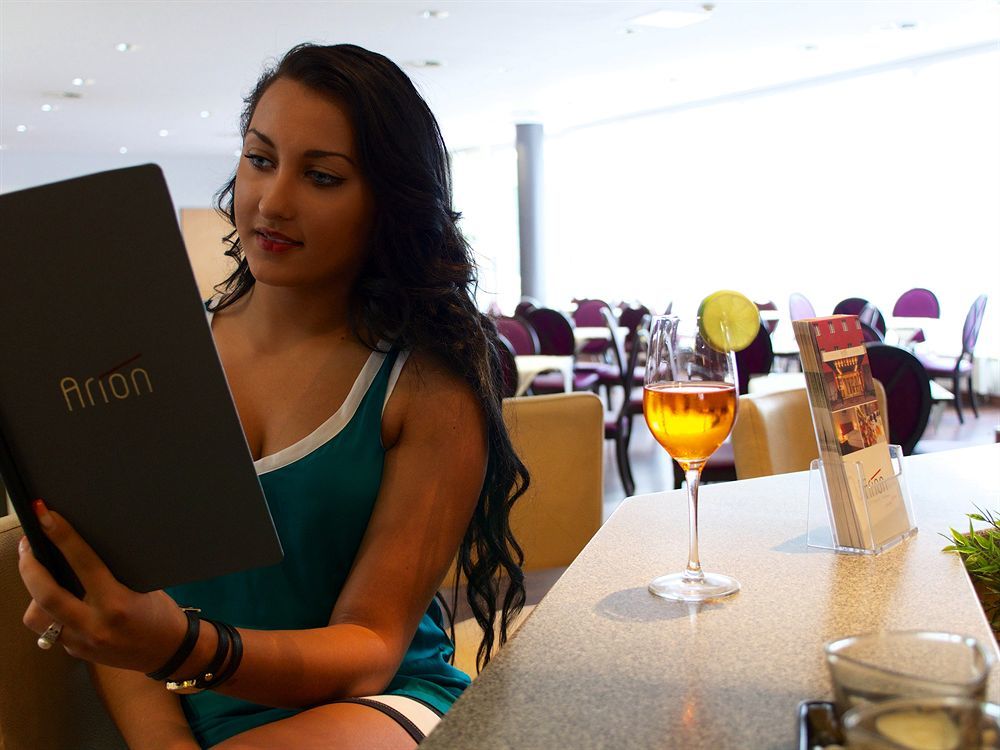 Arion Cityhotel Viena