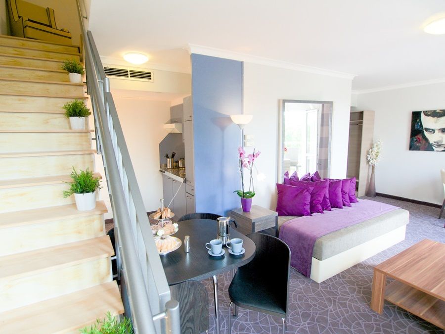 Arion Cityhotel Viena