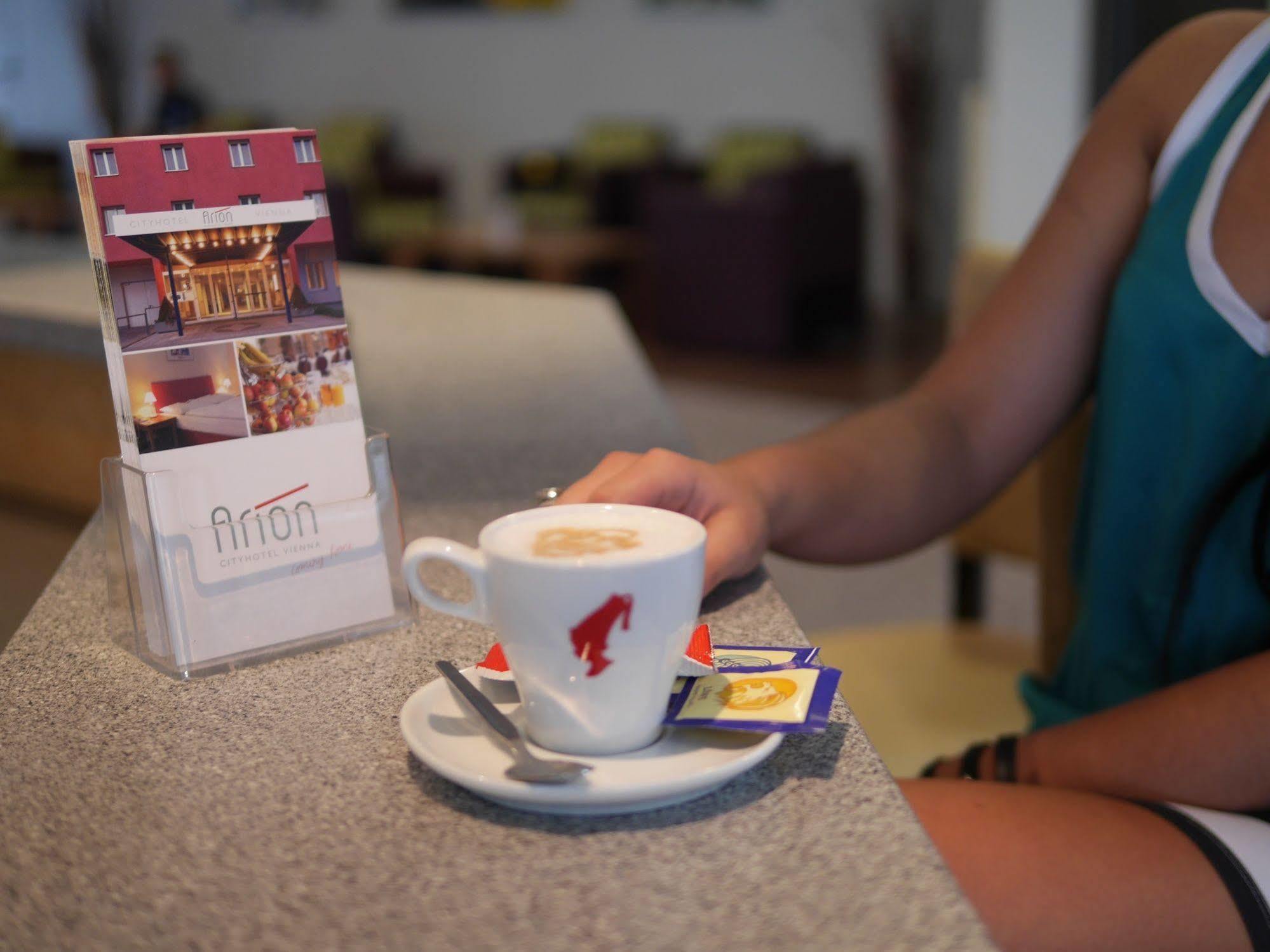 Arion Cityhotel Viena