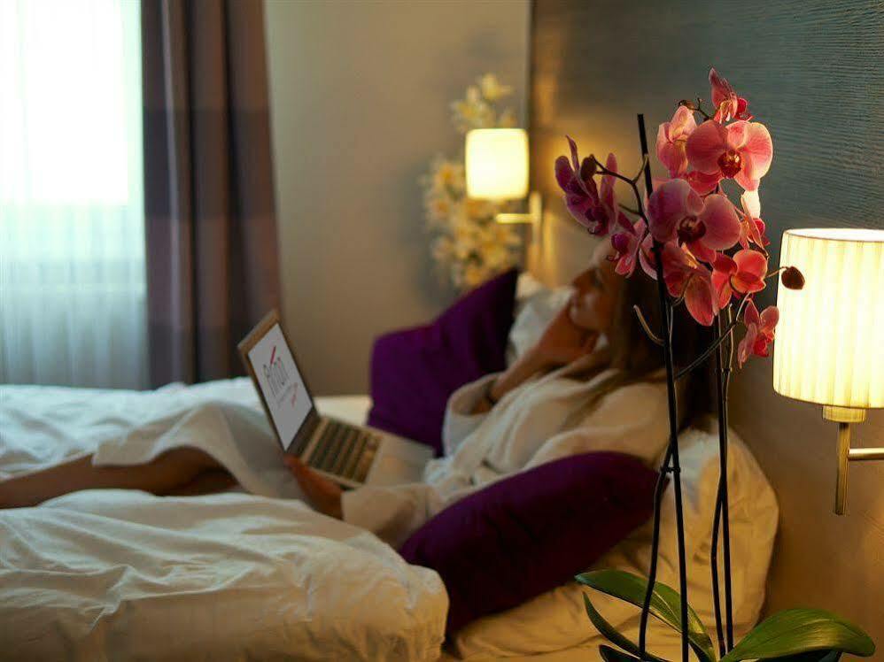 Hotel Arion Cityhotel Viena