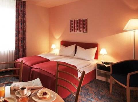 Arion Cityhotel Hotel