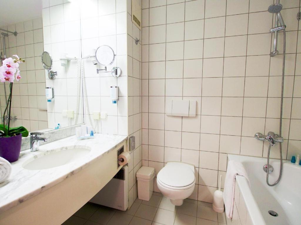 Hotel Arion Cityhotel 4*
