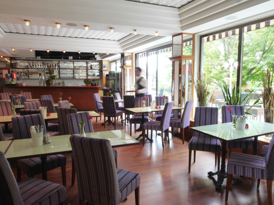 Arion Cityhotel Und Hotel